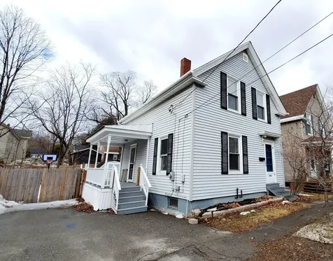 340 Grove Street Bangor ME 04401