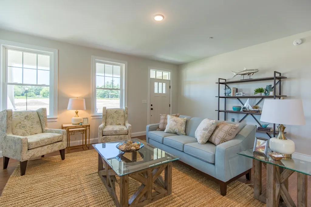 34 Black Sparrow Drive Portland ME 04102