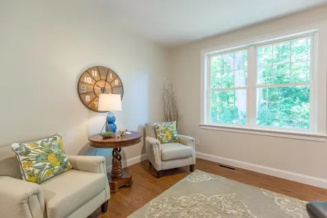 34 Black Sparrow Drive Portland ME 04102