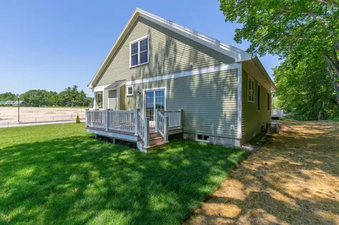 34 Black Sparrow Drive Portland ME 04102