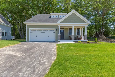 34 Black Sparrow Drive Portland ME 04102