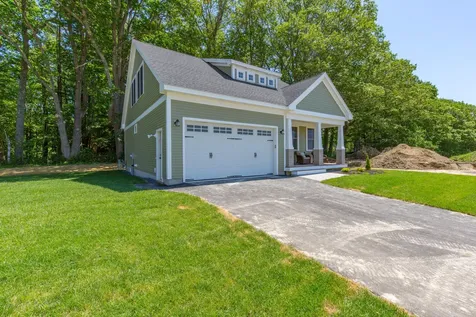 34 Black Sparrow Drive Portland ME 04102
