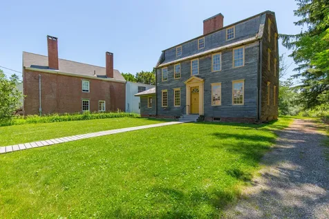 34 Black Sparrow Drive Portland ME 04102