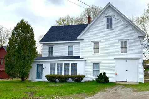 10 School Street Saint George ME 04860