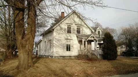 93 N Cedar Street Rockland ME 04841
