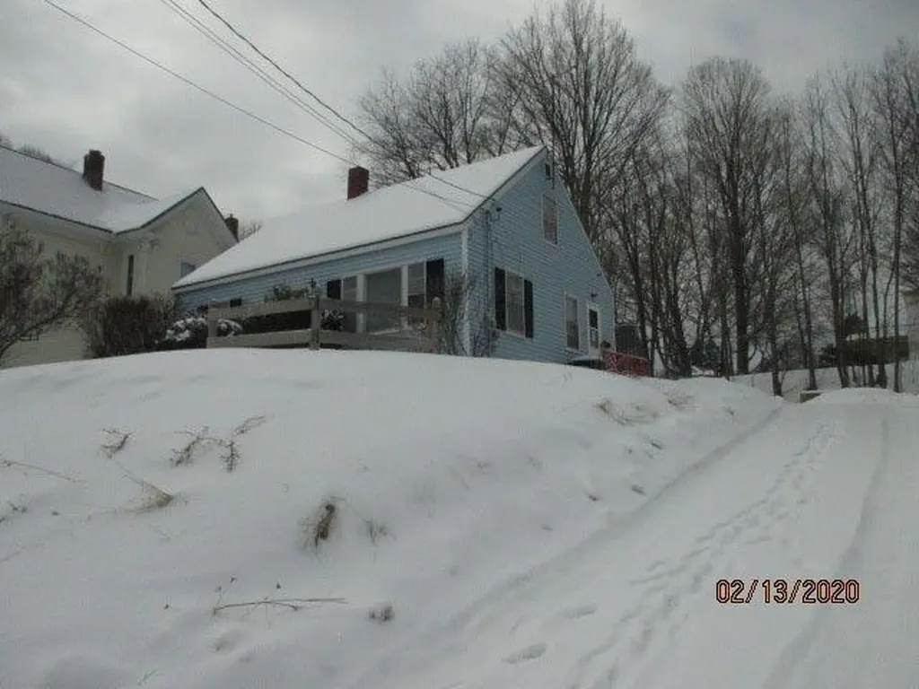 37 Brunswick Street Old Town ME 04468