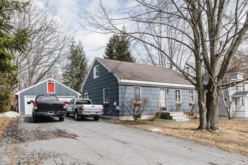 155 Sherwood Street Portland ME 04103