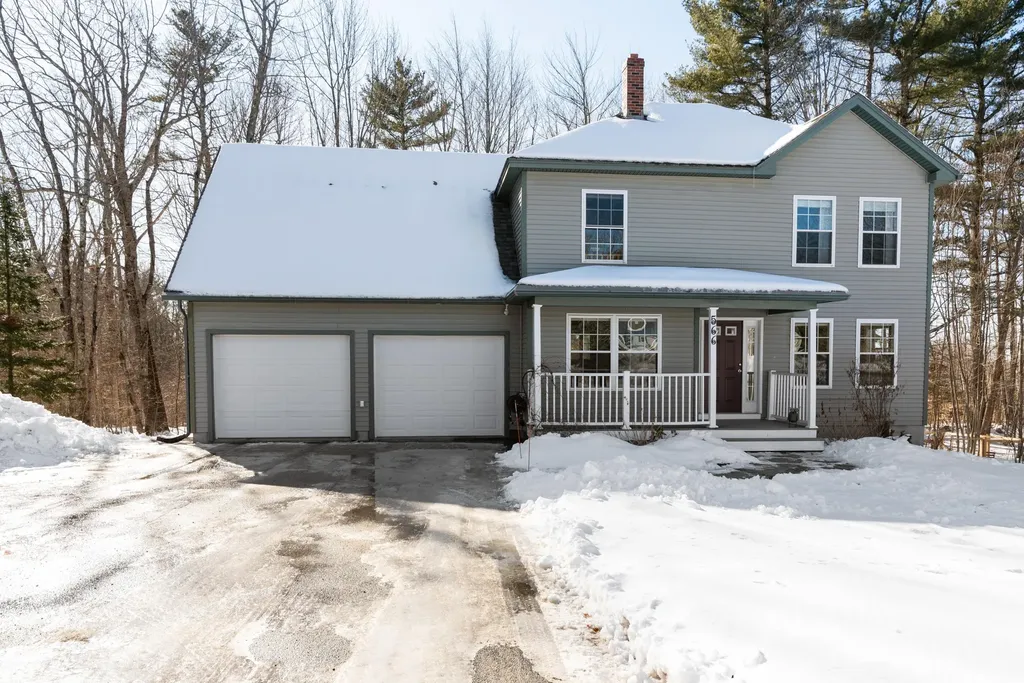 566 Duck Pond Road Westbrook ME 04092