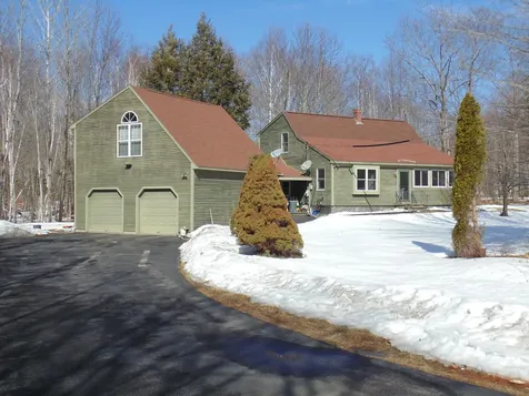 34 Kerri Farms Drive Standish ME 04084