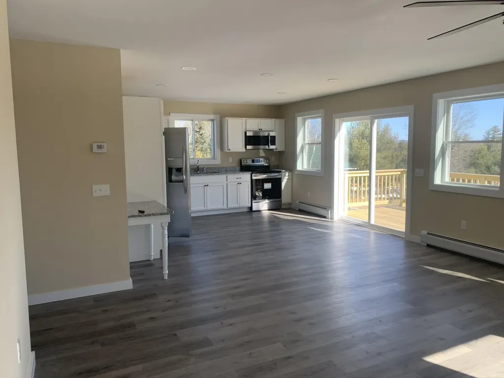 239 Old Airline Road Aurora ME 04408
