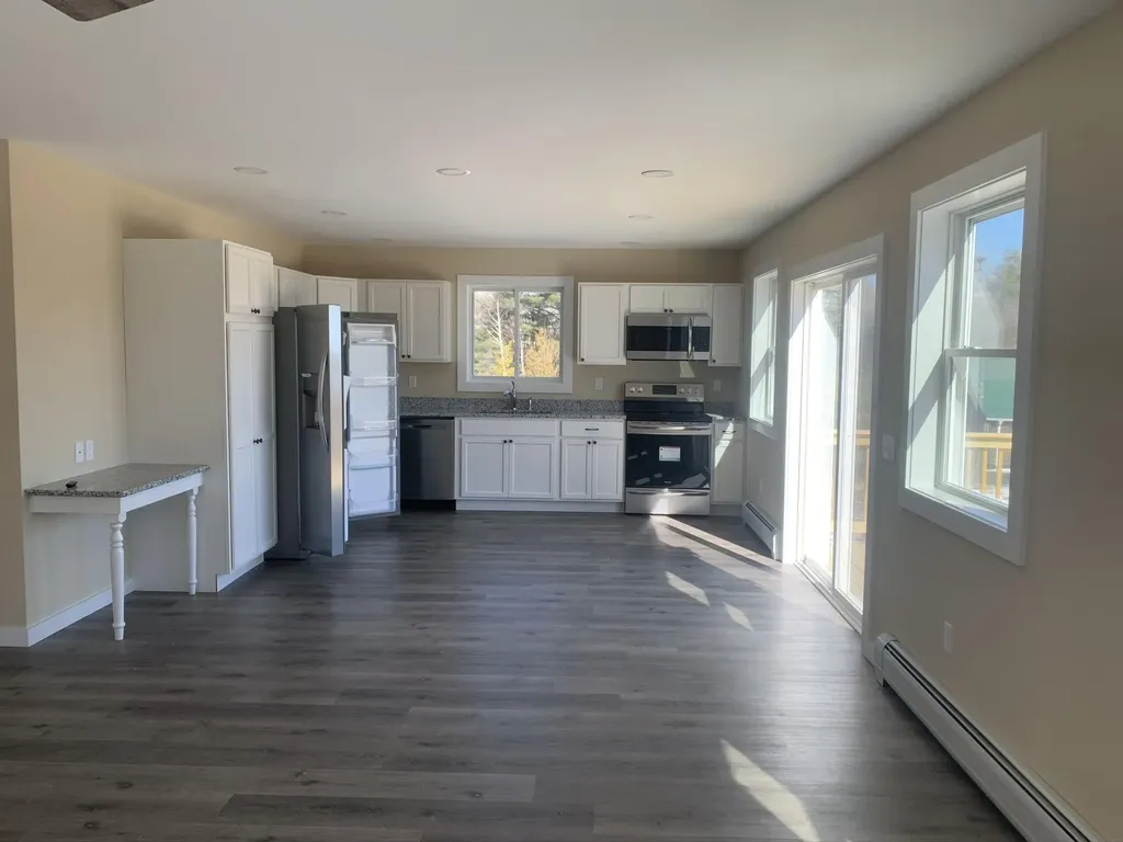 239 Old Airline Road Aurora ME 04408