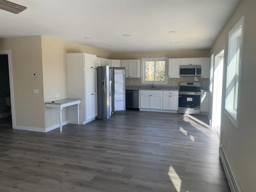 239 Old Airline Road Aurora ME 04408
