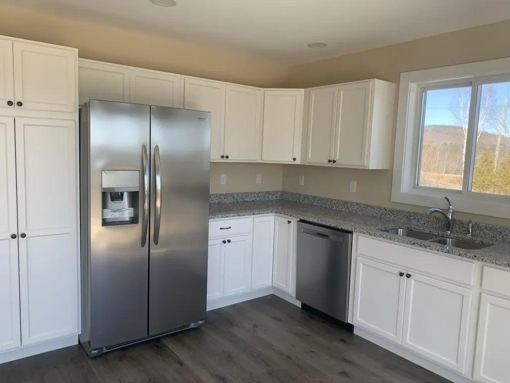 239 Old Airline Road Aurora ME 04408
