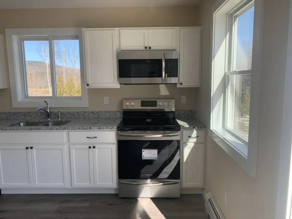 239 Old Airline Road Aurora ME 04408