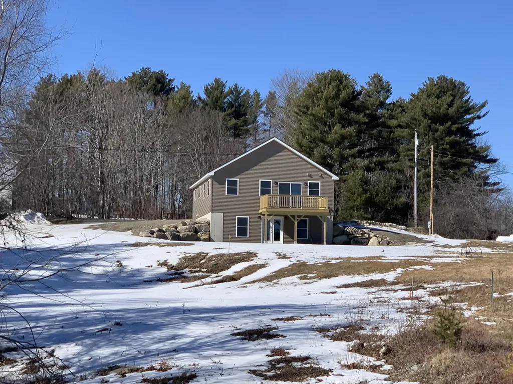 239 Old Airline Road Aurora ME 04408
