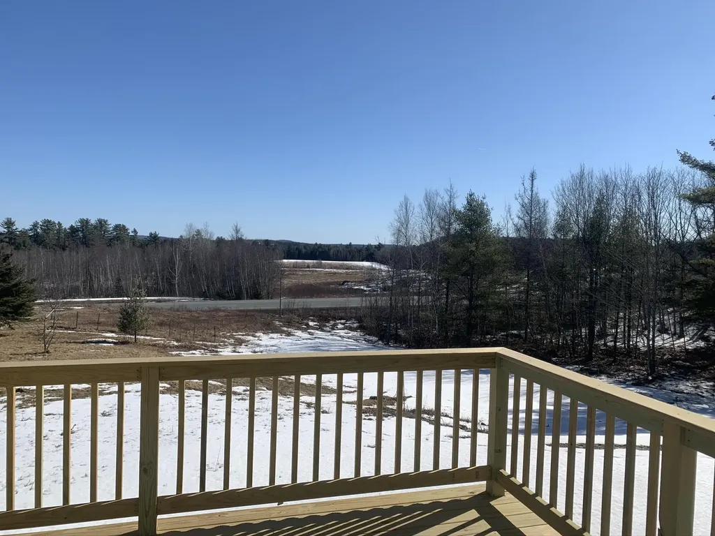 239 Old Airline Road Aurora ME 04408
