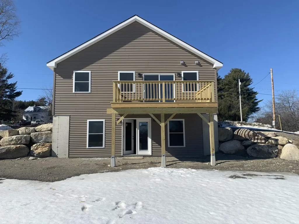 239 Old Airline Road Aurora ME 04408