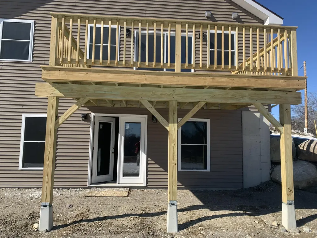239 Old Airline Road Aurora ME 04408