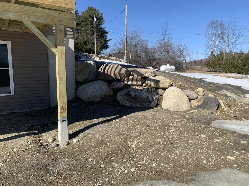 239 Old Airline Road Aurora ME 04408