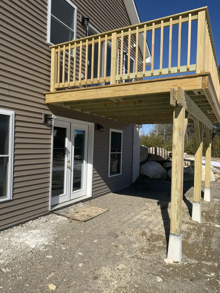 239 Old Airline Road Aurora ME 04408