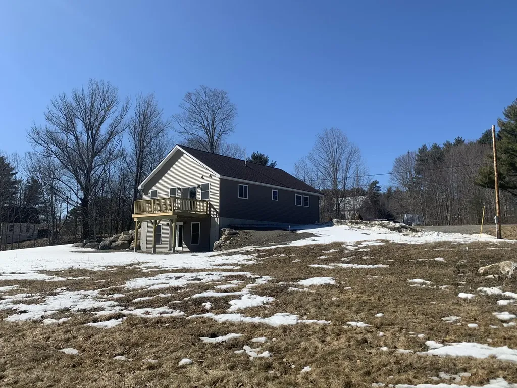 239 Old Airline Road Aurora ME 04408