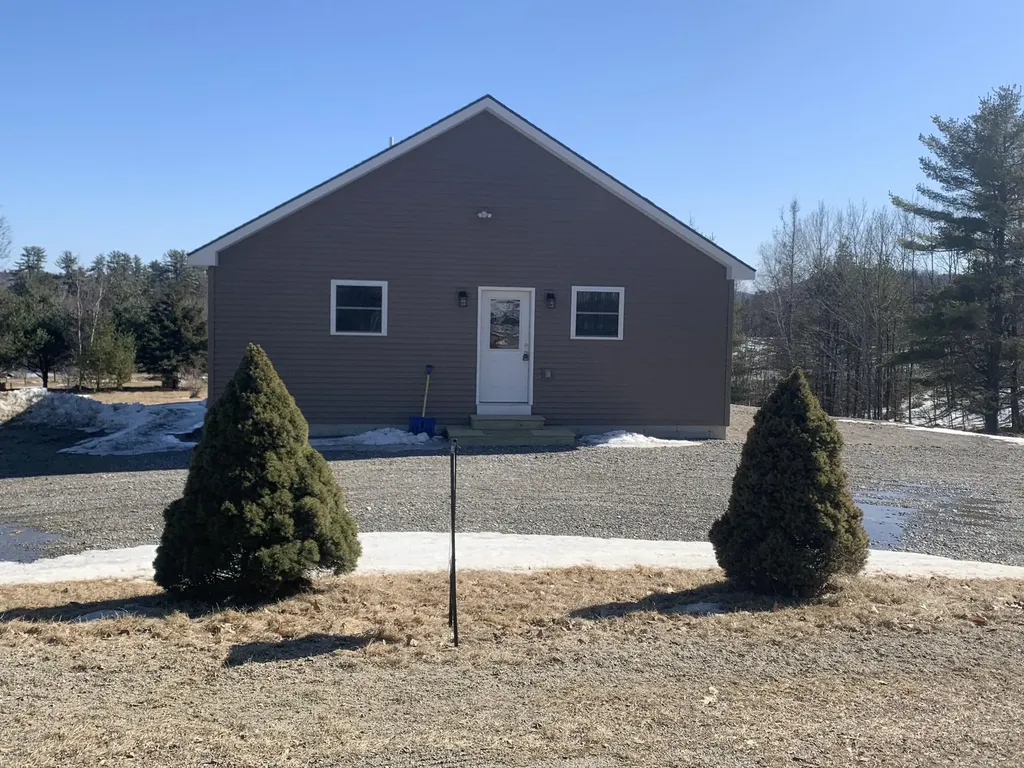 239 Old Airline Road Aurora ME 04408