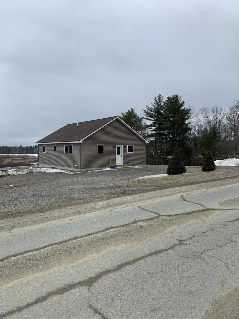 239 Old Airline Road Aurora ME 04408