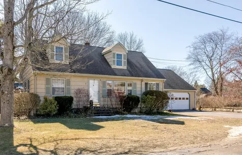 8 Nelsen Road Scarborough ME 04074