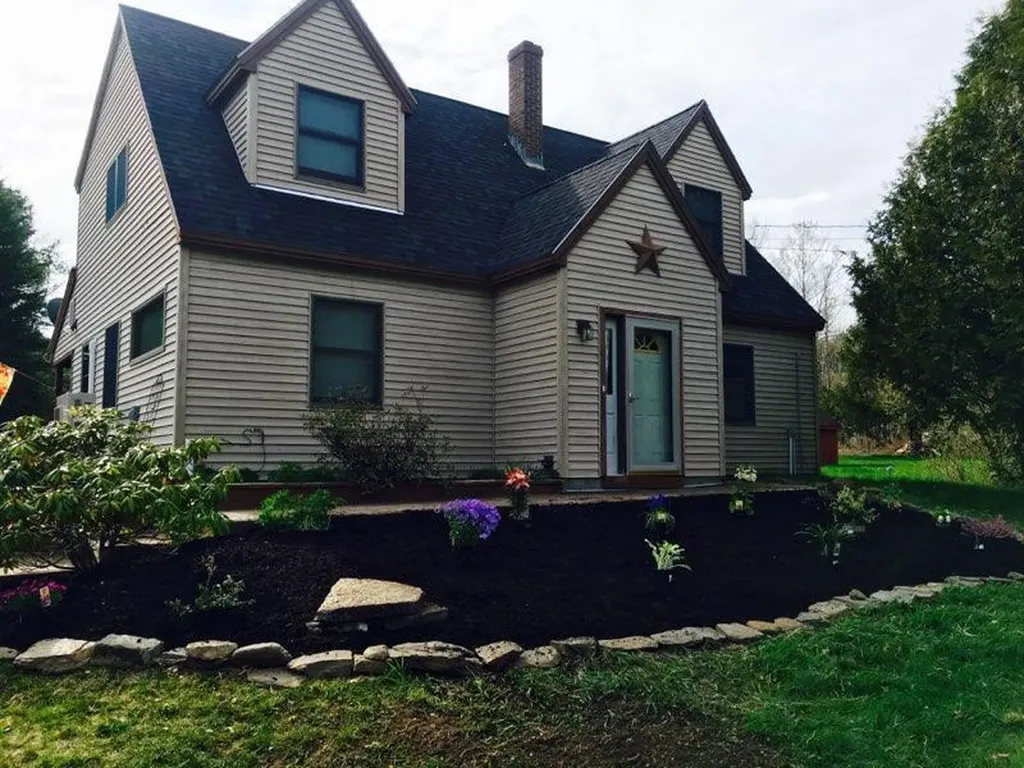 102 Sawyer Road Hampden ME 04444