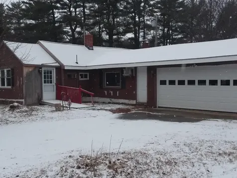 591 Ossipee Trail W Standish ME 04084