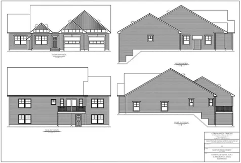 10 Theresa Masse Lane Scarborough ME 04074