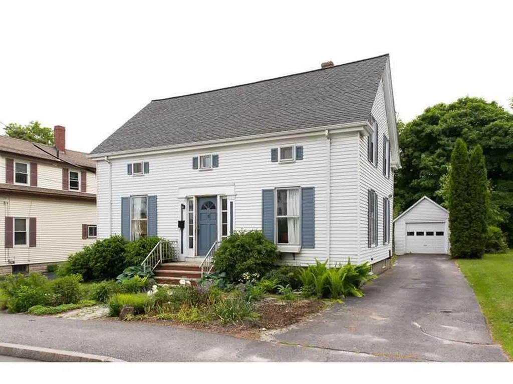 204 Walton Street Portland ME 04103