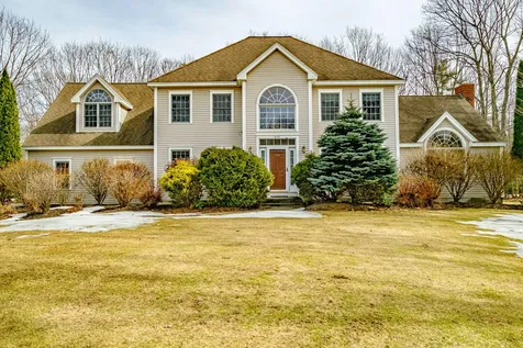 15 Hidden Creek Drive Scarborough ME 04074