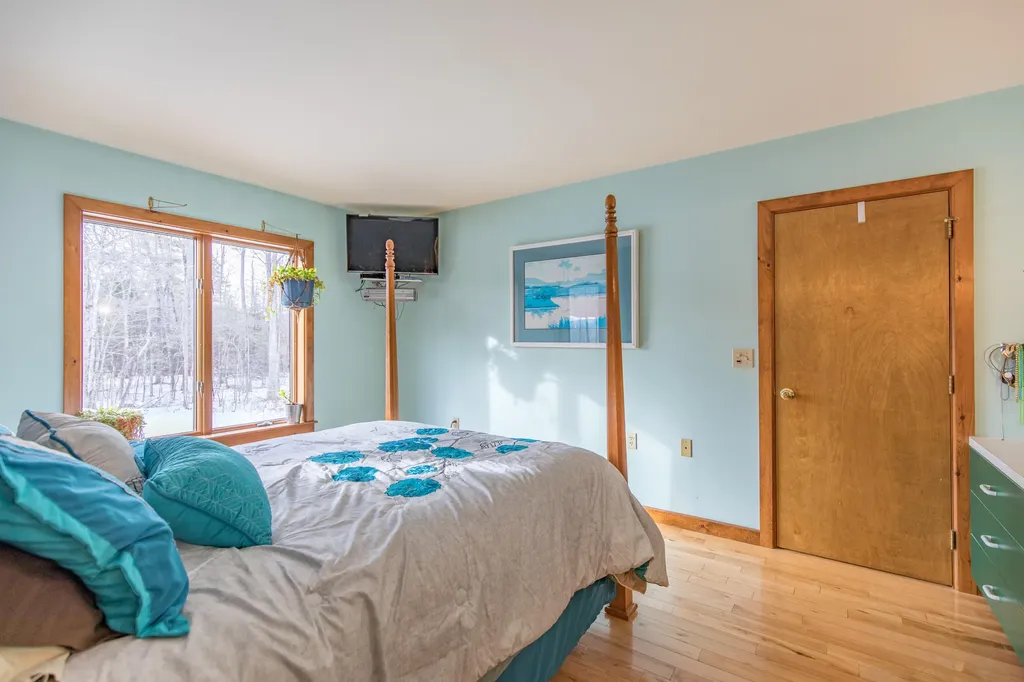 5 Luckys Lane Windham ME 04062