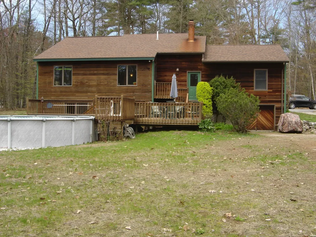 5 Luckys Lane Windham ME 04062