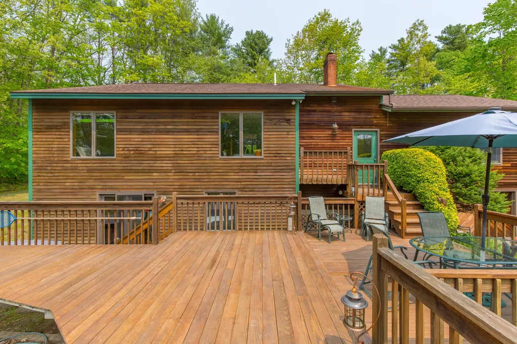 5 Luckys Lane Windham ME 04062
