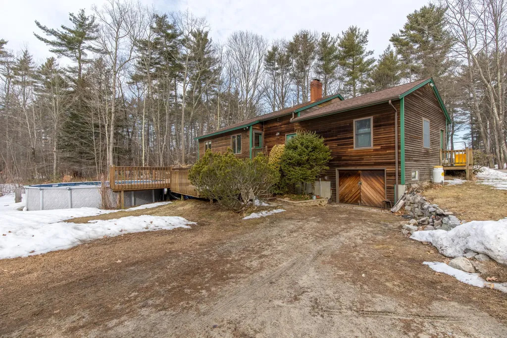 5 Luckys Lane Windham ME 04062