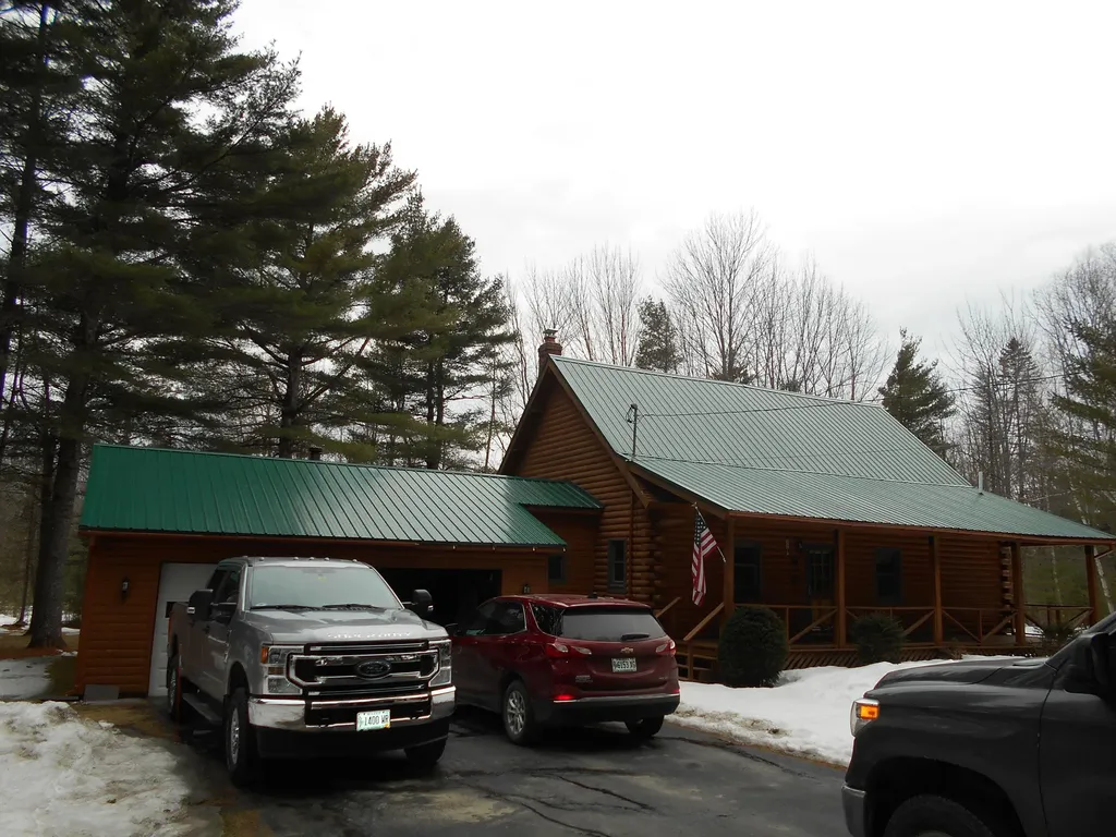 668 Beans Corner Road Pittsfield ME 04967