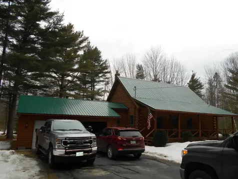 668 Beans Corner Road Pittsfield ME 04967