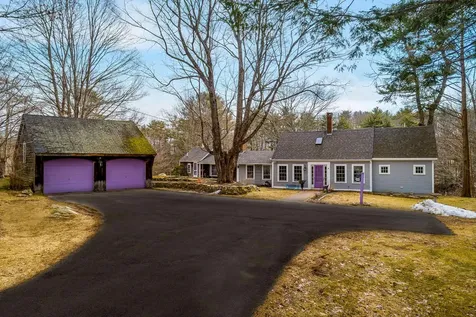 27 River Road York ME 03902