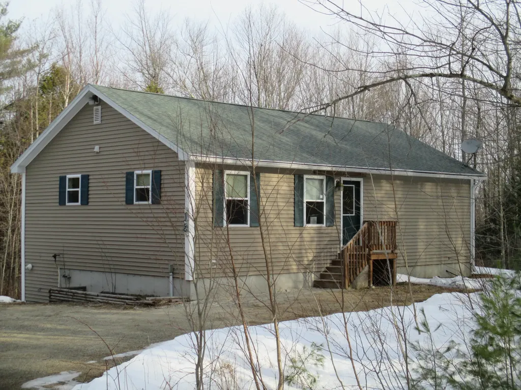 18 Eagle Ridge Road Turner ME 04282