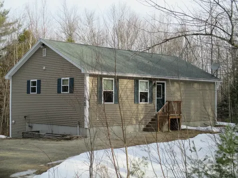 18 Eagle Ridge Road Turner ME 04282