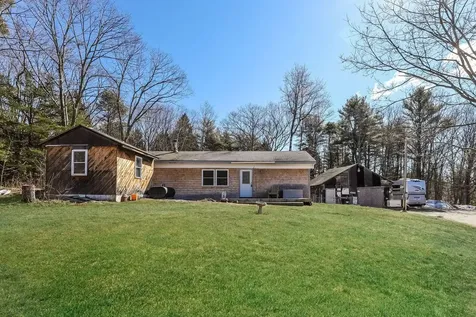 23 Fernald Road Freeport ME 04032