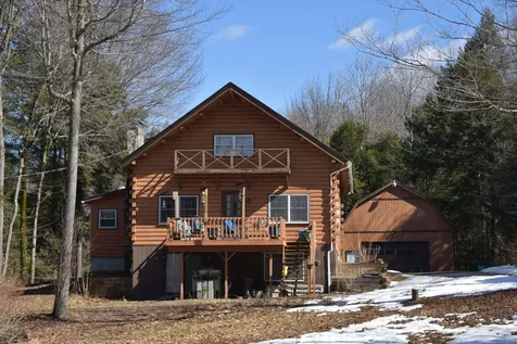 7 Old Route 133 Winthrop ME 04364
