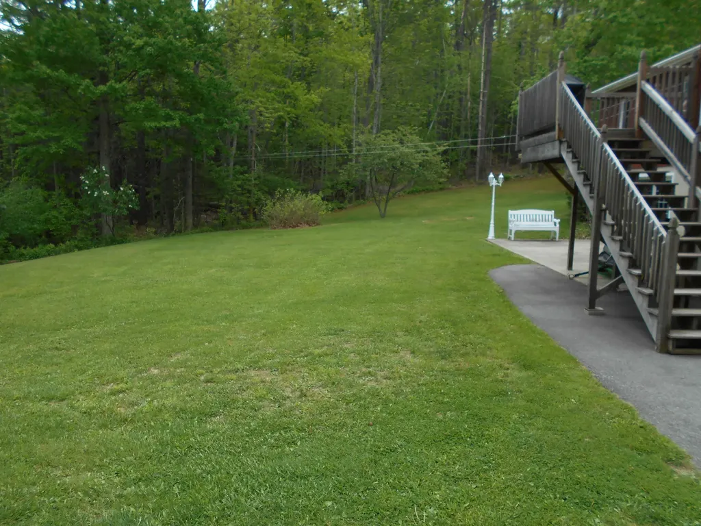 253 Mast Hill Road Bucksport ME 04416