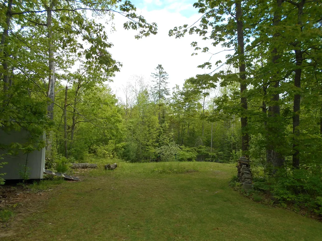 253 Mast Hill Road Bucksport ME 04416