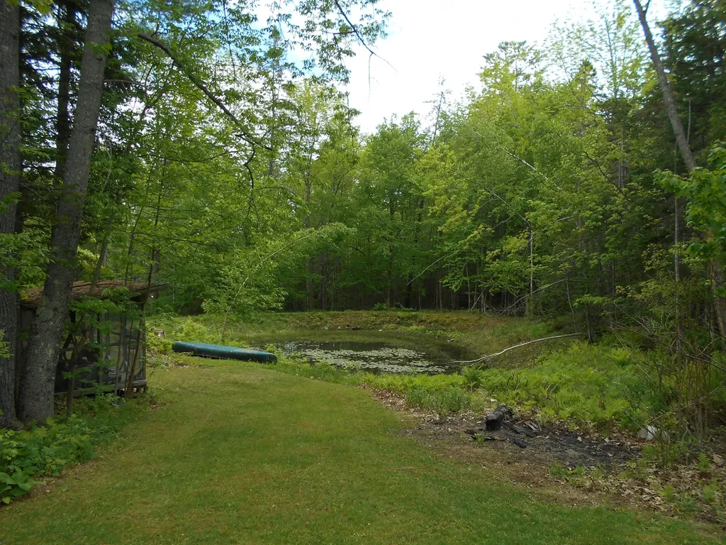 253 Mast Hill Road Bucksport ME 04416