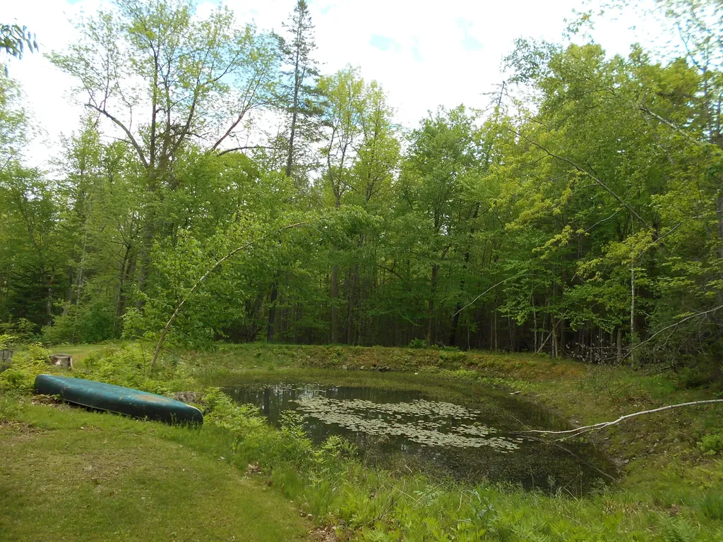 253 Mast Hill Road Bucksport ME 04416