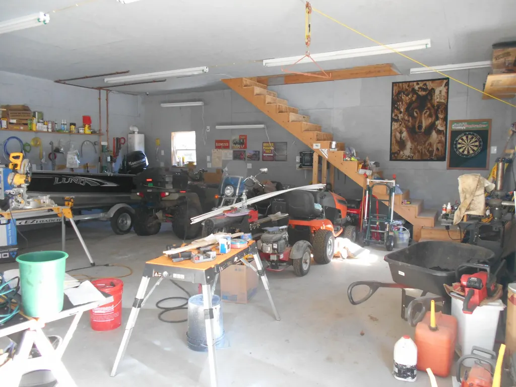 253 Mast Hill Road Bucksport ME 04416