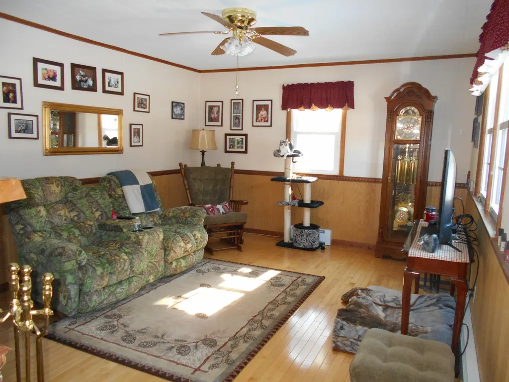 253 Mast Hill Road Bucksport ME 04416